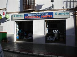 Horario de apertura Comercial Fortes, Marchena