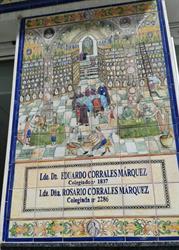 Horario de apertura Farmacia Corrales Marquez, Ronda