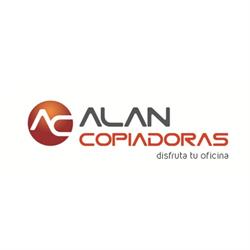 Alan Copiadoras en Málaga (Carretera De Cádiz) - Horario de apertura