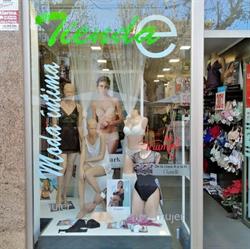Horario de apertura Tienda E, Nerja