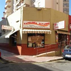 Papelería Alvarez, S.L. en Málaga (Distrito Centro) - Horario de apertura