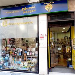 Horario de apertura Papeleria Libreria Aragon, Antequera