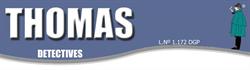 Horario de apertura Detectives Thomas, Marbella