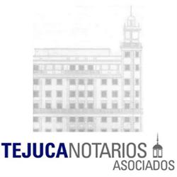 Tejuca Notarios Asociados en Málaga (Distrito Centro) - Horario de apertura