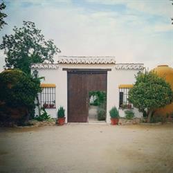 Horario de apertura Las Cañadas Alojamiento y Eventos, Mollina