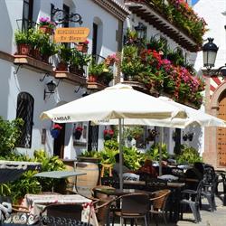 Horario de apertura Posada La Plaza, Canillas de Albaida