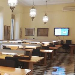 Horario de apertura Archivo Municipal de Málaga, 