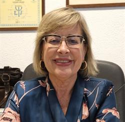 Mercedes Guillen Padilla en Málaga (Distrito Centro) - Horario de apertura