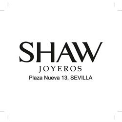 Shaw Joyeros en Sevilla (Casco Antiguo) - Horario de apertura