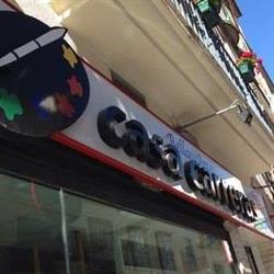 Casa Carreras en Sevilla (Casco Antiguo) - Horario de apertura