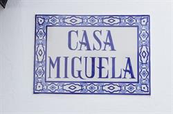 Horario de apertura Restaurante Casa Miguela, Los Palacios y Villafranca