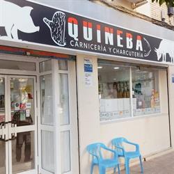 Carnicerías Quineba La Macarena en Sevilla (Macarena) - Horario de apertura