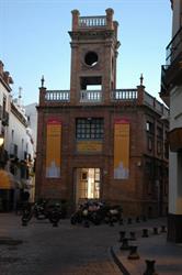 El Postigo en Sevilla (Casco Antiguo) - Horario de apertura