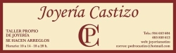 Horario de apertura Joyeria Castizo, Sevilla