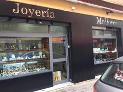 Joyeria Mallorca en Sevilla (Casco Antiguo) - Horario de apertura