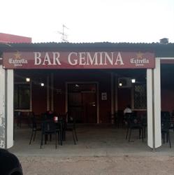 Horario de apertura Gemina, Jumilla