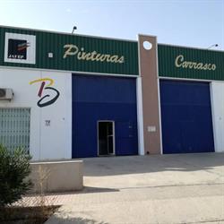 Horario de apertura Pinturas B.Carrasco S.L.L., San Julian