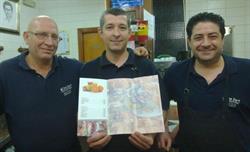 Horario de apertura Cafeteria Gran Bar S.l., Murcia
