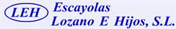 Horario de apertura Escayolas Lozano e Hijos, S.l., Jumilla
