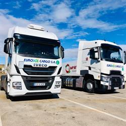 Horario de apertura Eurosol Cargo S.A., Calasparra