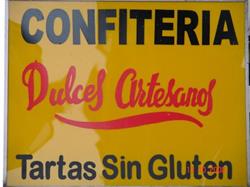 Dulces Artesanos S.l. en Sevilla (Sur) - Horario de apertura