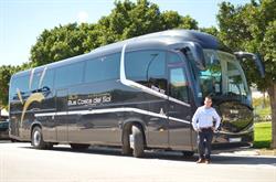 Horario de apertura Alquiler de Autobuses - BCS Bus Costa del Sol (Autocares Diego Moral) - Transfer Málaga, Torremolinos