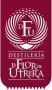 Horario de apertura Destilería La Flor de Utrera, 