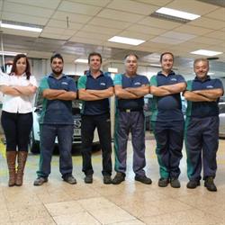 Horario de apertura Sociedad Cooperativa Limitada Talleres Bahia de Malaga,