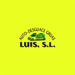 Horario de apertura Desguaces Grúas Luis, Vélez-Málaga