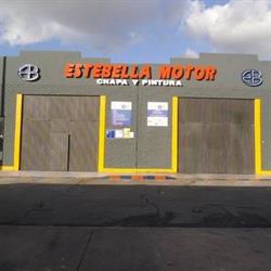 Horario de apertura Estebella Motor S.L., Marbella