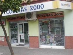 Cocinas 2000 en Sevilla (Cerro-Amate) - Horario de apertura