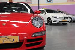 Horario de apertura AUTOMÓVILES CIPRÉS - Málaga - Vehículos de ocasión,