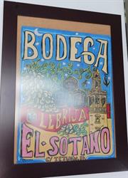 Horario de apertura Bodega El Sotano, Lebrija