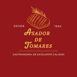 Horario de apertura Asador de Tomares, 