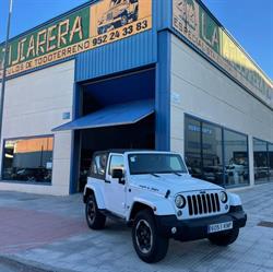4X4 LA AZUCARERA en Málaga (Carretera De Cádiz) - Horario de apertura