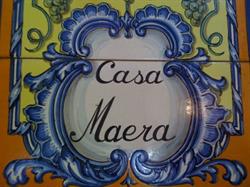 Bar Casa Maera en Sevilla (Triana) - Horario de apertura