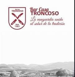 Horario de apertura Bar Casa Troncoso, Los Palacios y Villafranca