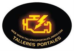 Talleres Portales en Málaga (Bailén-Miraflores) - Horario de apertura
