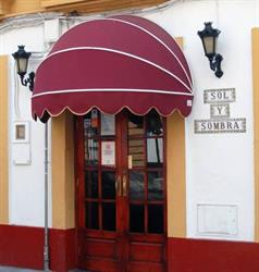 Sol y Sombra en Sevilla (Triana) - Horario de apertura