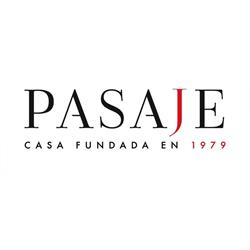Horario de apertura Pasaje, Sevilla