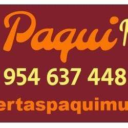 OFERTAS PAQUI MUEBLES en Sevilla (Cerro-Amate) - Horario de apertura