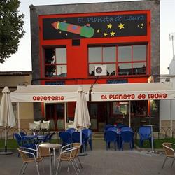 Horario de apertura Planeta de Laura, Brenes