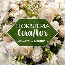 Horario de apertura Floristeria Ceraflor, Pilas