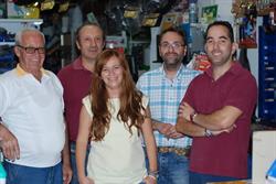 Horario de apertura Ferreteria Rajorme S.L., Marchena