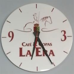 Horario de apertura Bar Era, Umbrete