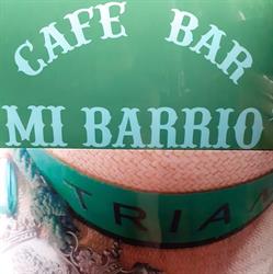 Horario de apertura Cafe Bar Mi Barrio, Sevilla