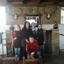 Horario de apertura Bar restaurante Huerta del Mayorazgo, Guillena