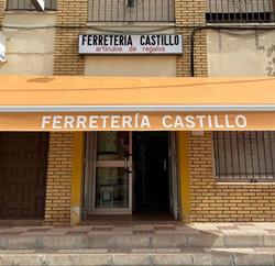Horario de apertura Ferreteria Castillo, Alcala del Rio