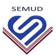 Horario de apertura Semud Servicio Médico, Utrera