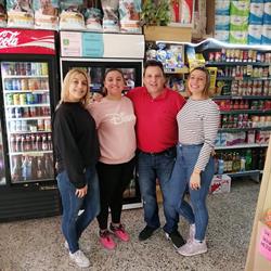 Horario de apertura la Huerta, Sevilla